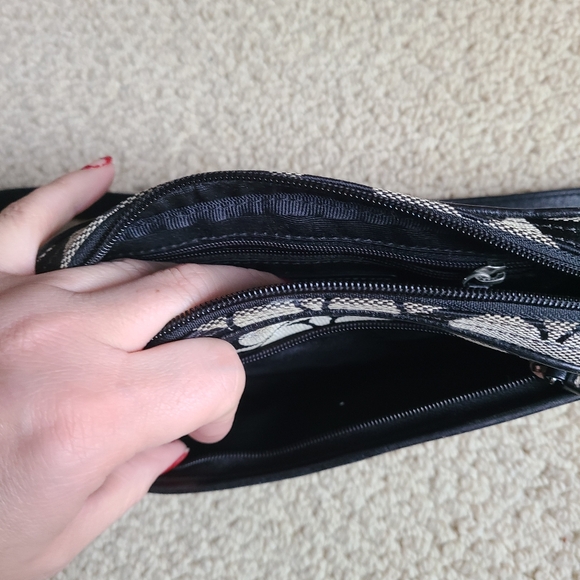 Coach fanny pack - Picture 4 of 9